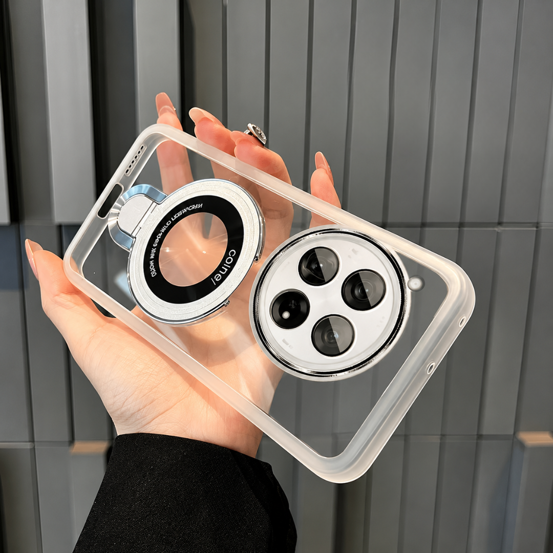 OnePlus - 360 Ringshield Case