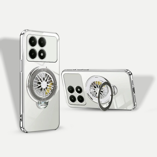 Gyroscope Stand Case