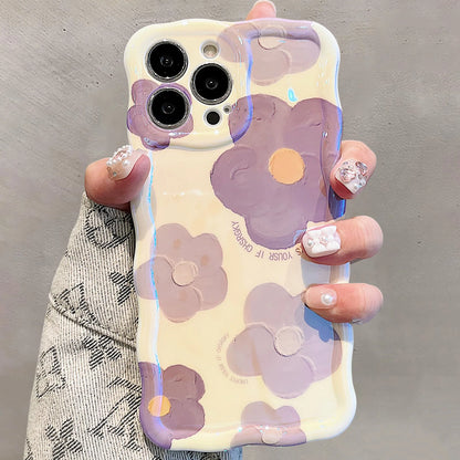 Artistry Print Case