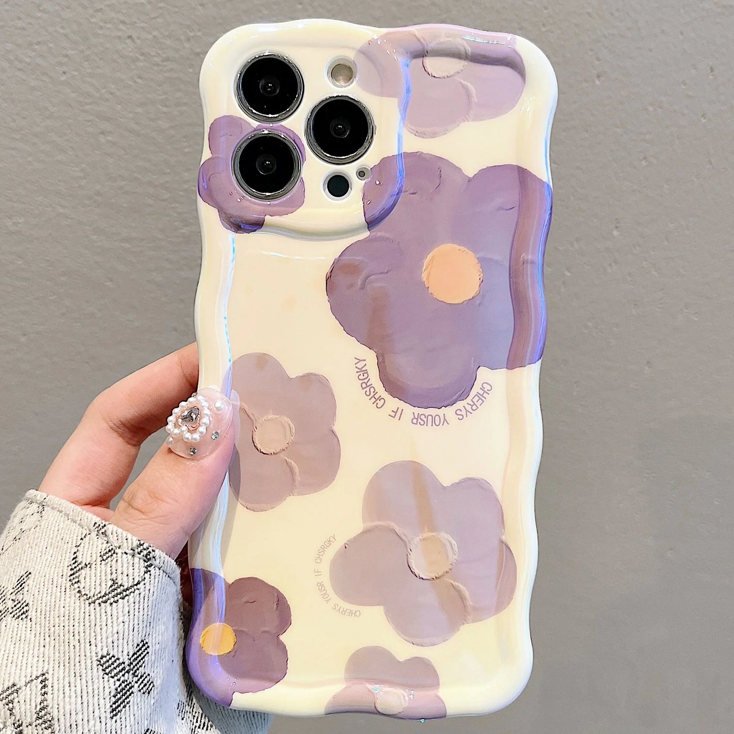 Artistry Print Case