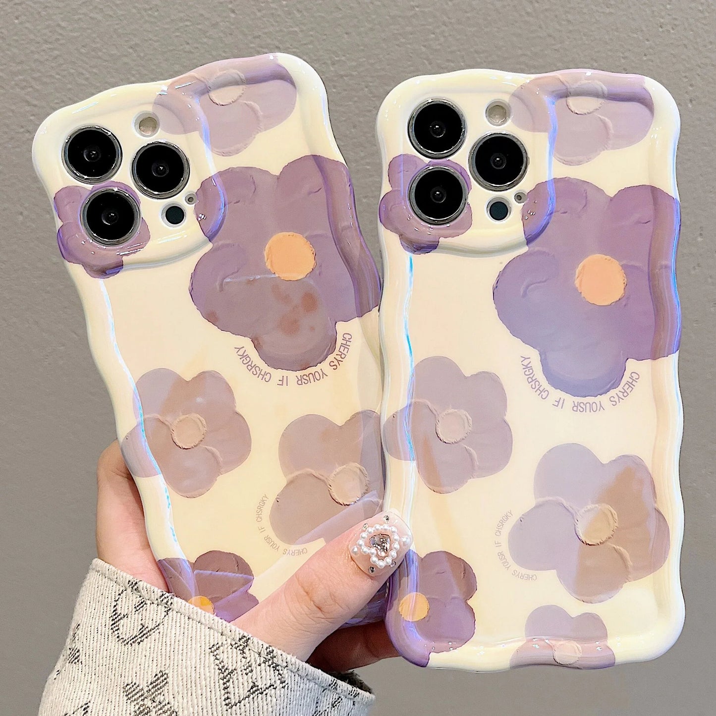 Artistry Print Case