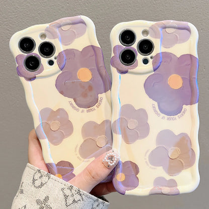 Artistry Print Case