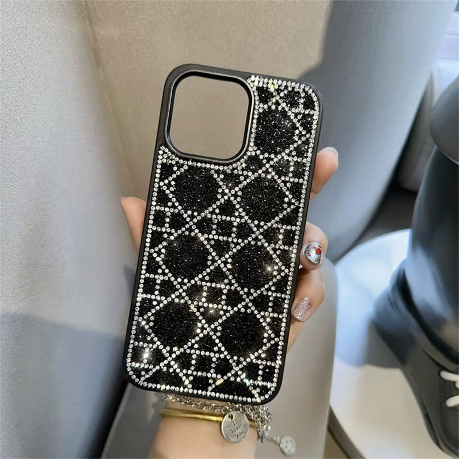 Pearl Radiance Case - iPhone