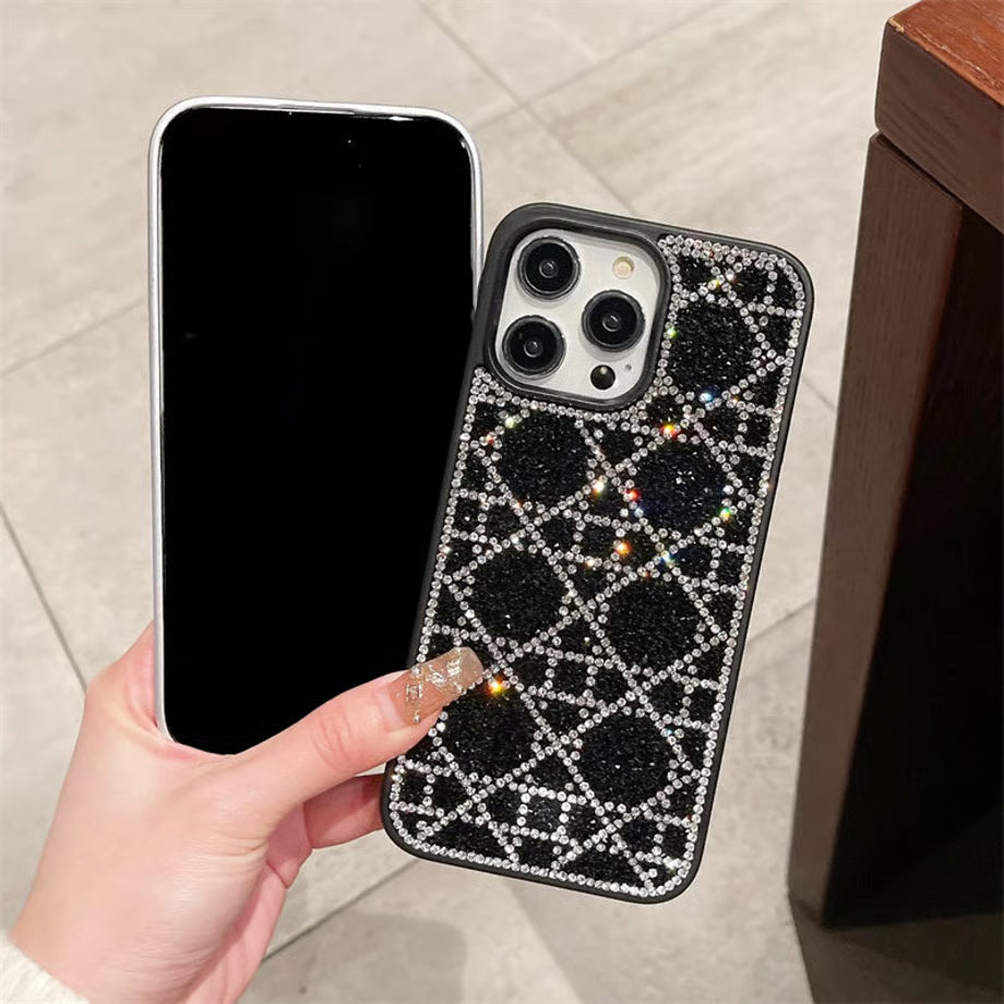 Pearl Radiance Case - iPhone