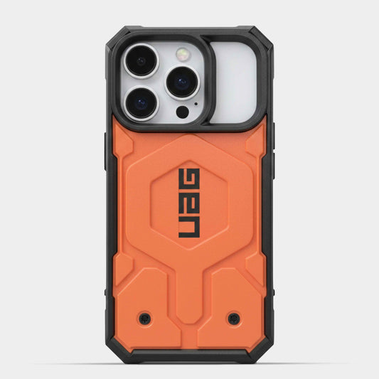 Pathfinder MagSafe UAG Case - iPhone