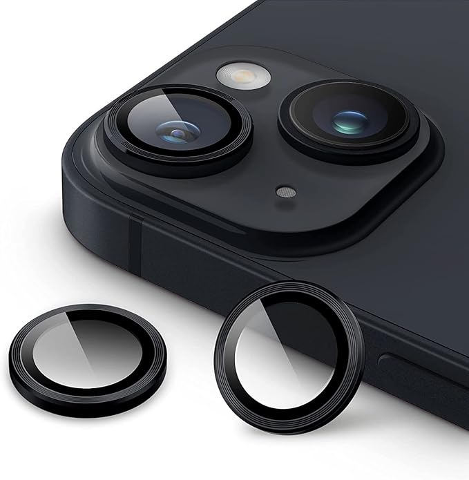 iPhone 13 Camera Lens Protector