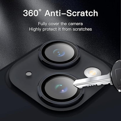 iPhone 13 Camera Lens Protector