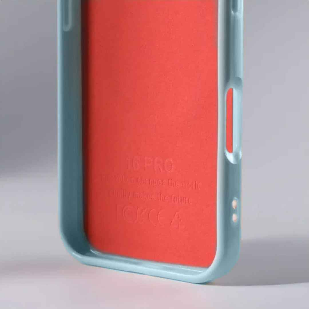 iPhone Series - LuxeGloss MagSafe Case