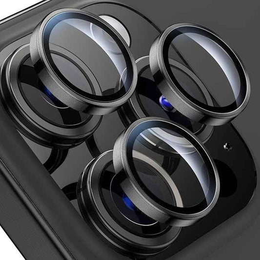 iPhone 13 Pro Max Camera Lens Protector