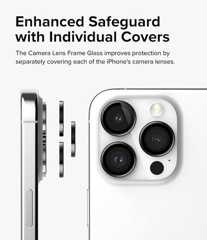 iPhone 14 Pro Max Camera Lens Protector