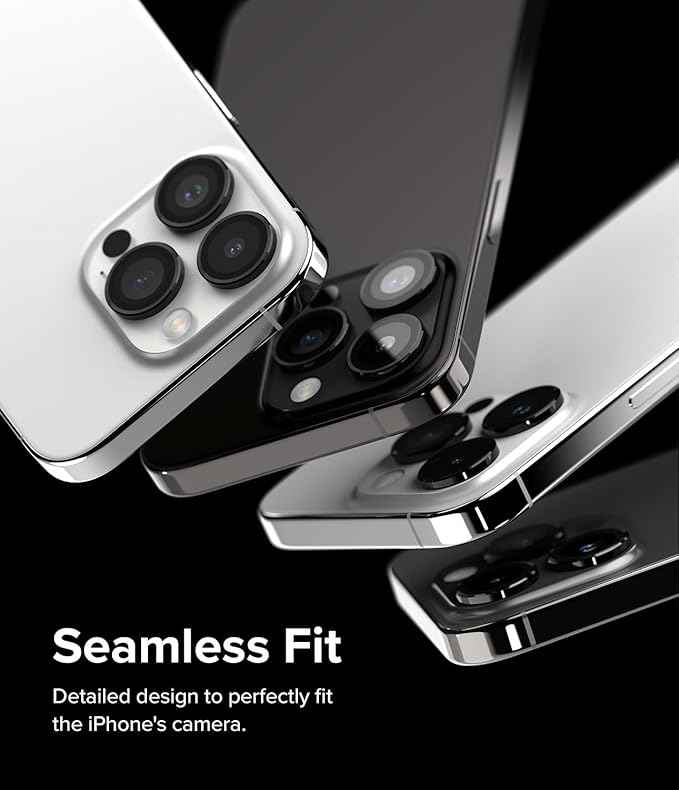 iPhone 12 Pro Max Camera Lens Protector