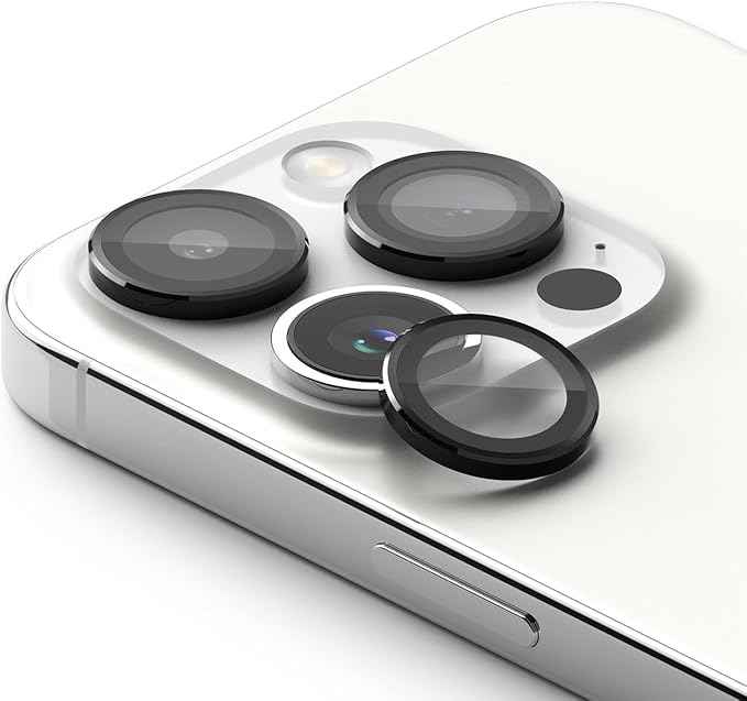 iPhone 12 Pro Max Camera Lens Protector