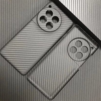 Ultra Thin Carbon Fiber Texture Case - OnePlus