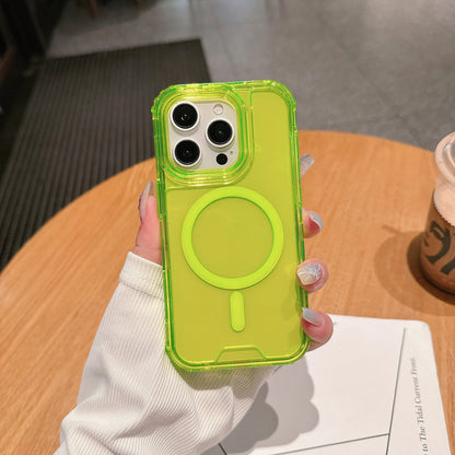 MagSafe Armor Case - iPhone