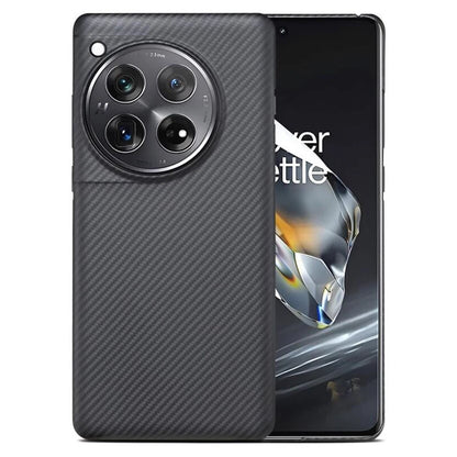 Ultra Thin Carbon Fiber Texture Case - OnePlus