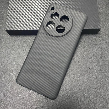 Ultra Thin Carbon Fiber Texture Case - OnePlus