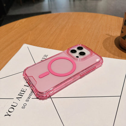 MagSafe Armor Case - iPhone