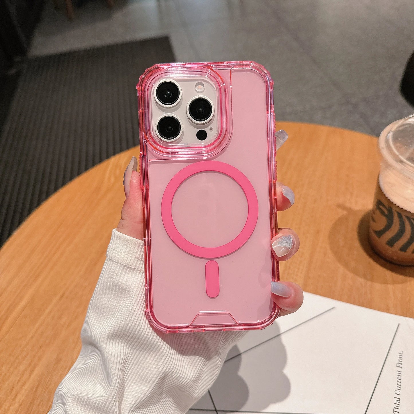 MagSafe Armor Case - iPhone