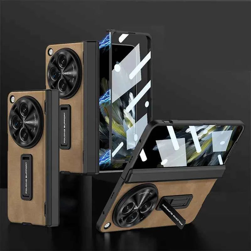 OnePlus - MagFold LuxeShell