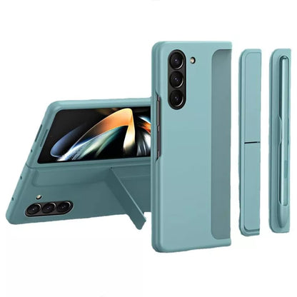 Galaxy Z Fold Series  - Hard Shockproof Anti-Scratch Case