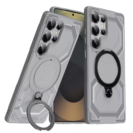 FortiTech RingShield Case