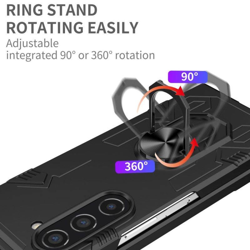 Galaxy Z Fold Series  - Defender Case Support Ring