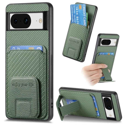 Pocket Crest - Google