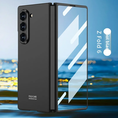 Crimson Fold Armorn Case