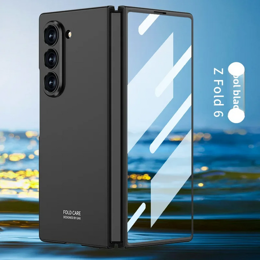 Crimson Fold Armorn Case