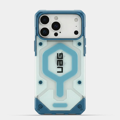 Rugged Armor Case - iPhone