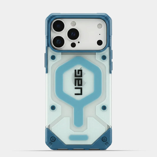 Rugged Armor Case - iPhone