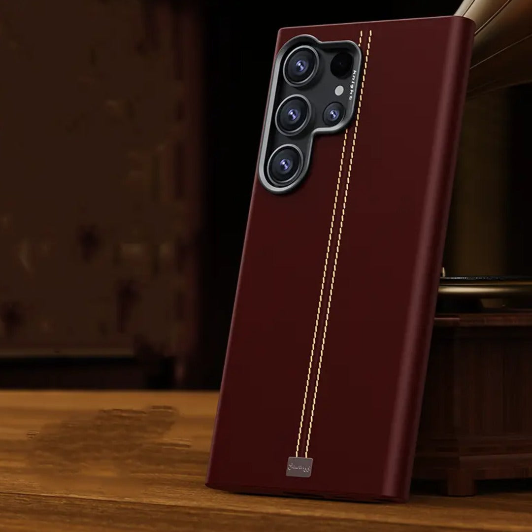 Dual-Line Texture Case