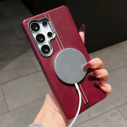 Dual-Line Texture Case