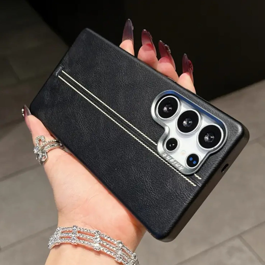 Dual-Line Texture Case