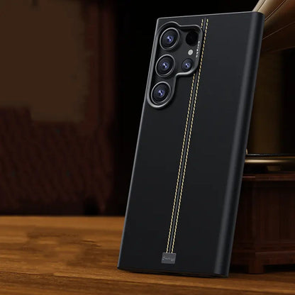 Dual-Line Texture Case