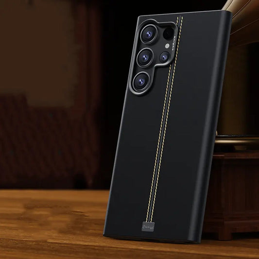 Dual-Line Texture Case