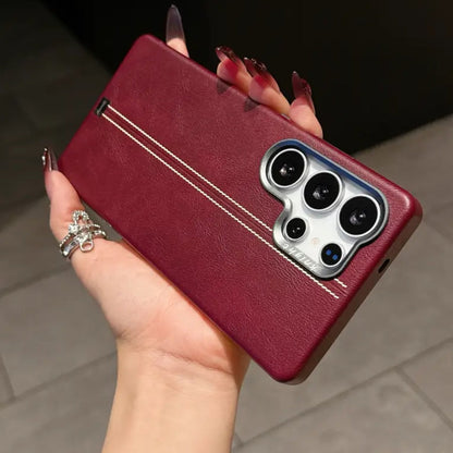 Dual-Line Texture Case