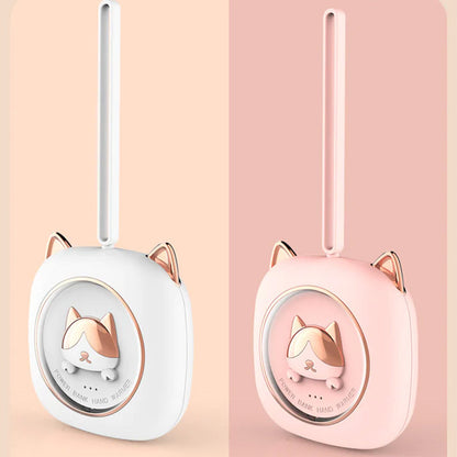 Mini Cute Kitty Charger 3600 mah