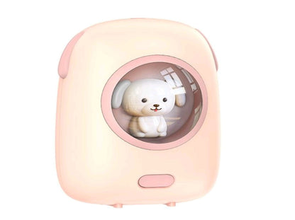 Mini Power Bank Pocket Puppy