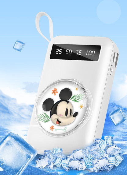 Mickey Edition Powerbank 5000 mAh